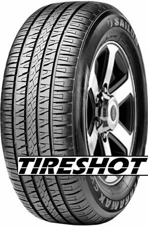 Sailun Terramax CVR Tire